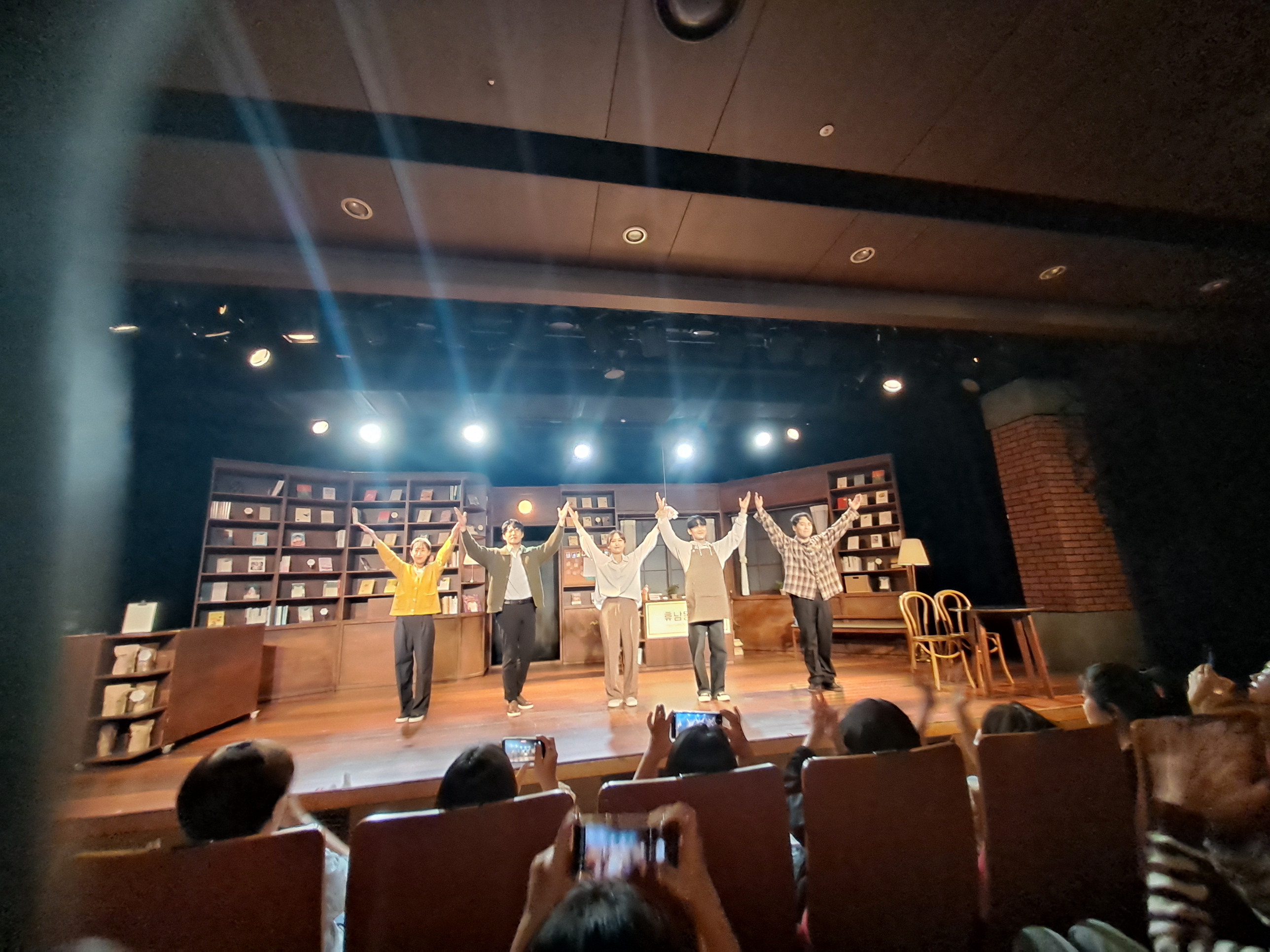 재미와 울림이 있는, 문화 나들이... 썸네일 이미지