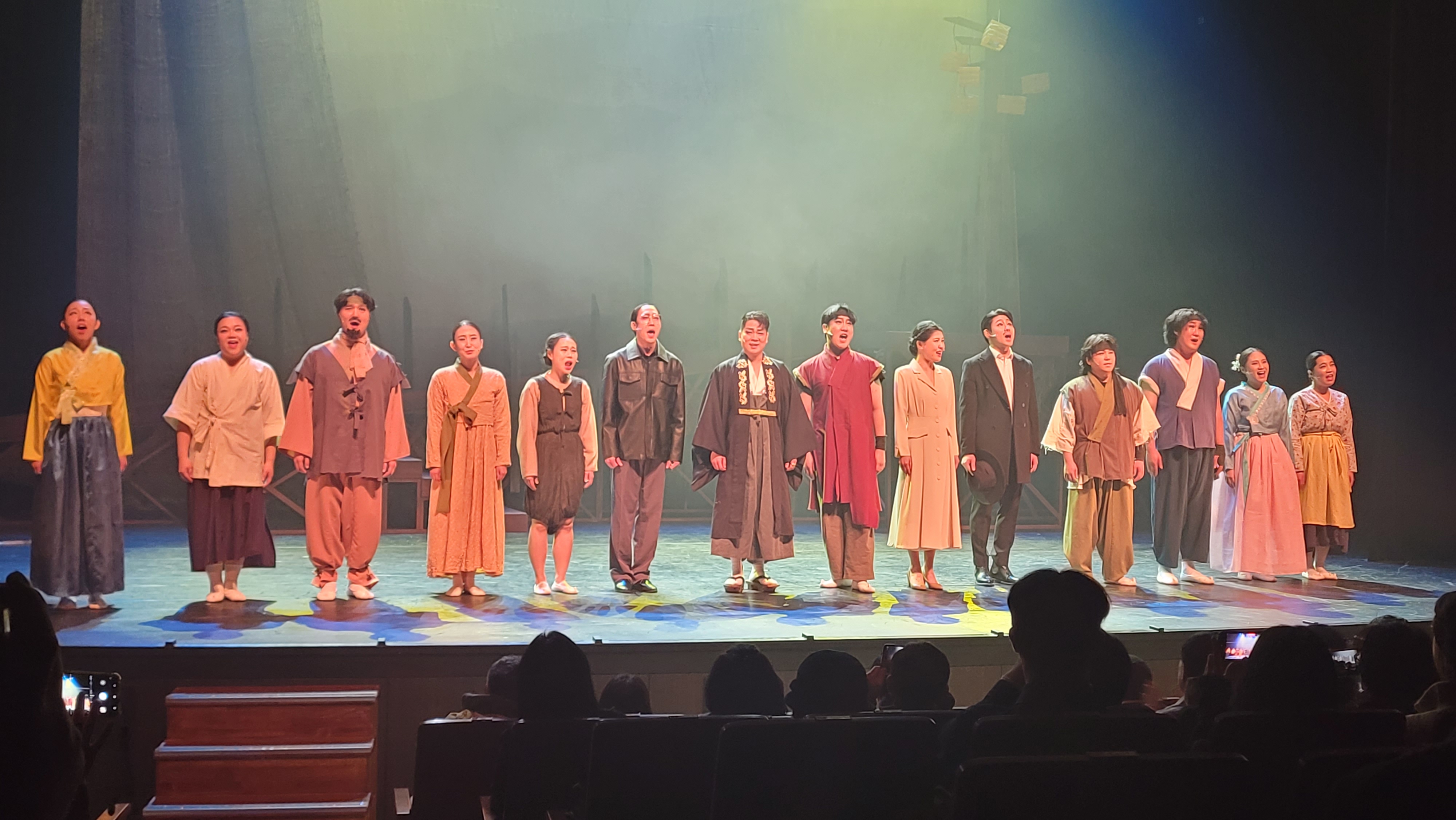 감사합니다. 감동의 물결 ㅠㅠ 썸네일 이미지