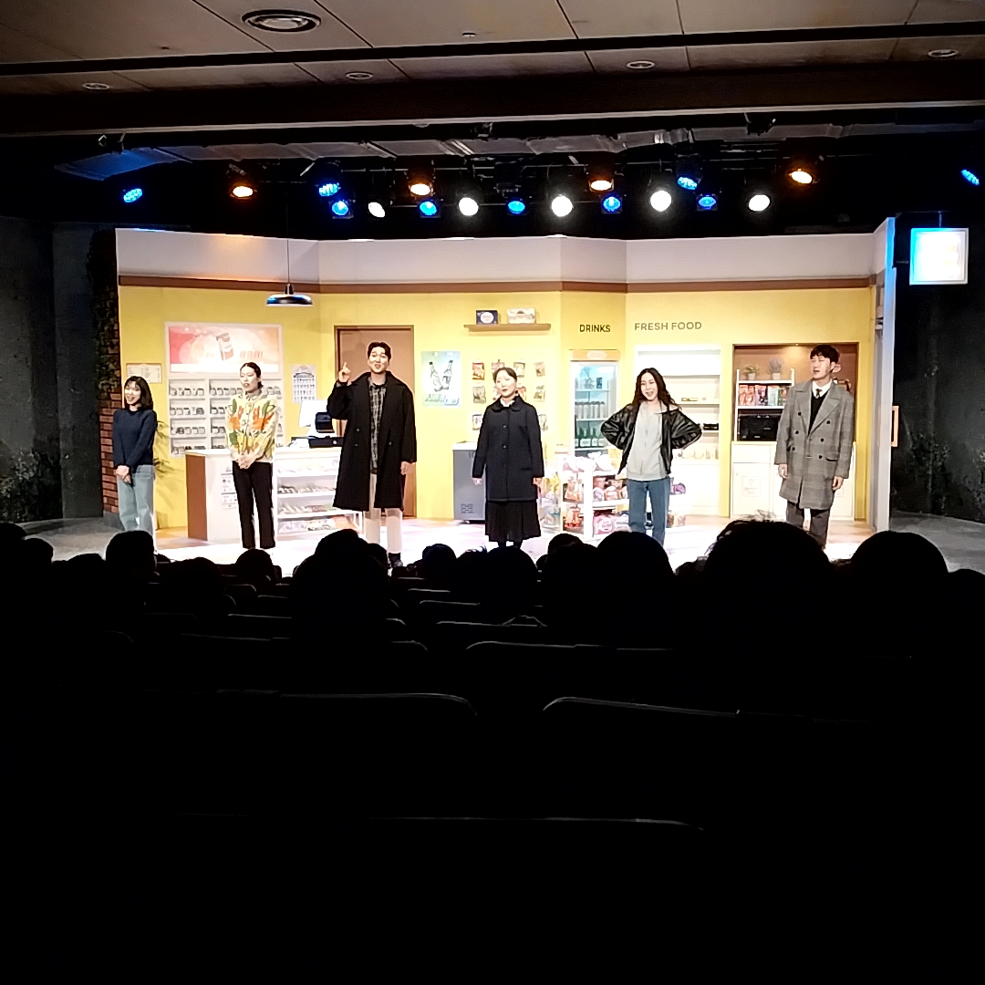 따스한 봄바람이 내안에 스며들었던 하루 썸네일