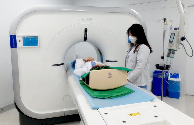 [대동병원] CT·초음파 검사 장비 추가 도입 썸네일 이미지