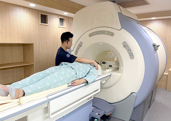 [한방소식] 부산 더존한방병원, 영상의학과 MRI 본격 가동 썸네일 이미지