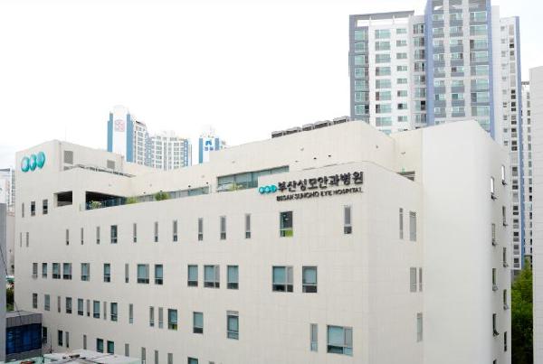 부산성모안과병원 병원 이미지