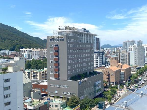 좋은강안병원 병원 이미지