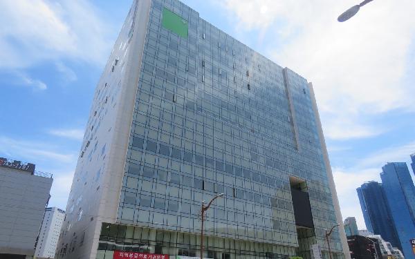 해운대부민병원 병원 이미지