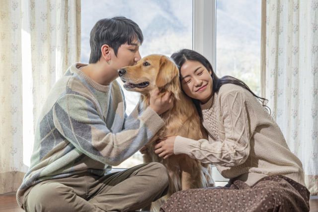 가족이 되는 첫걸음, 반려견 동물 등록으로 시작하세요 썸네일 이미지