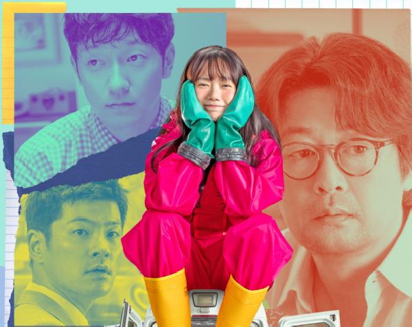 [경건한 주말] 몽글몽글한데 건조한 용두사미 로코물 ‘바이러스’ 썸네일 이미지