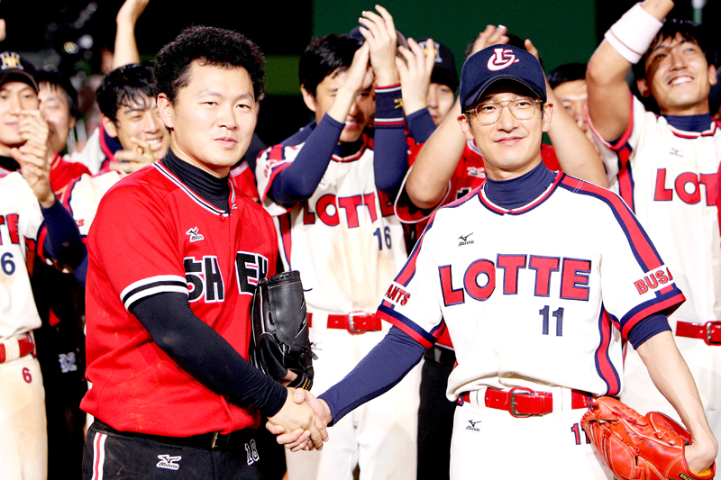영화 도시에도 없던 '스포츠영화제' 드디어 열린다 썸네일 이미지