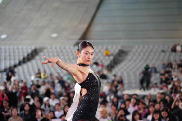 부산스텝업댄스페스티벌...모두가 하나 되는 '몸의 축제' 썸네일 이미지