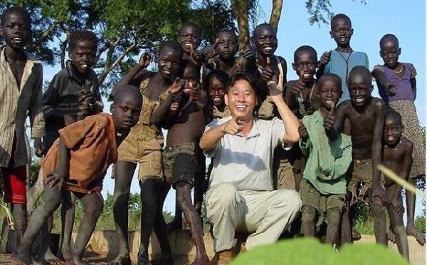 '울지마 톤즈' 고 이태석 기념음악회...내달 2일 부산콘서트홀에서 썸네일 이미지