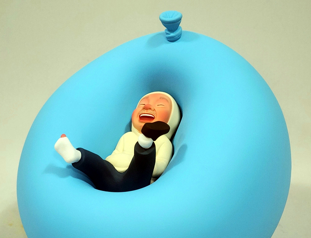 맥화랑 '행복한 그림전'… '착한' 가격에 그림 구매 어때요? 썸네일 이미지