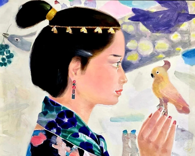 사자도, 개도, 사람도 아닌 것...이번 주 뭐 볼까 썸네일 이미지