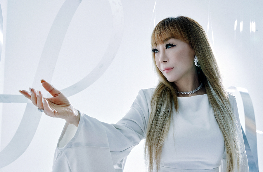 유엔 창설 80주년...조수미가 부르는 평화 썸네일 이미지