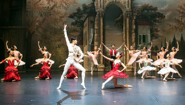 '피터팬' 발레 볼까 '부산경남발레축제' 갈까 썸네일 이미지