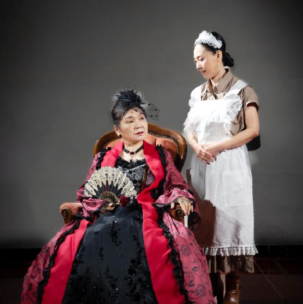 연극 '남작부인'...'정상과 비정상은 누가' 썸네일 이미지