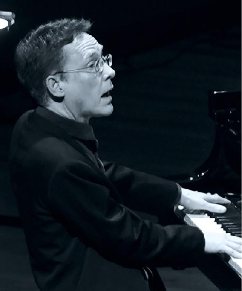 세계적 피아니스트 론 브랜튼의 '재즈 크리스마스' 썸네일 이미지