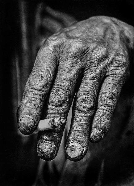 'AI 발전해도 사진 본질은 기록'...강운구 사진전 썸네일 이미지