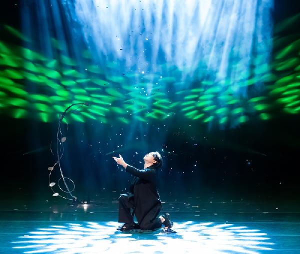 지난해 전석 매진...크리스마스 매직 갈라쇼 썸네일 이미지