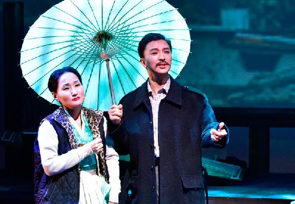 전석 매진 '대청여관II' 6년 만에 리뉴얼 썸네일 이미지