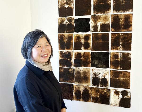 전통 옻칠의 현대적 재해석…'하우스 오브 알파' 썸네일 이미지