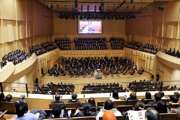 낙동아트센터, 부산판 오페라 '아이다' 올린다 썸네일 이미지