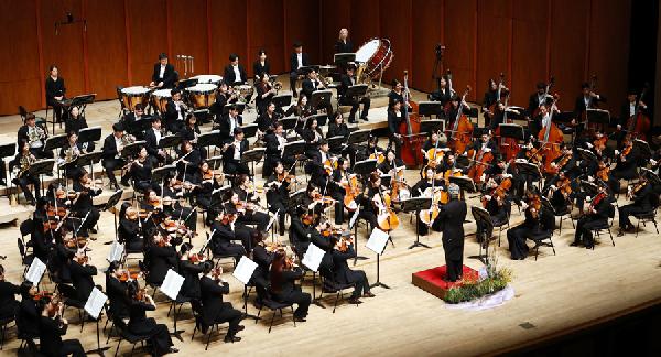 낙동아트센터-부산심포니오케스트라, '교향곡 5번' 파헤친다 썸네일 이미지