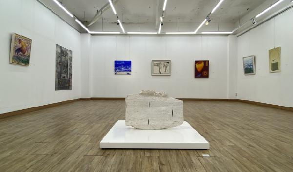 알로이시오기지1968 별관에 ‘아트센터 1968’ 문 열어 썸네일 이미지