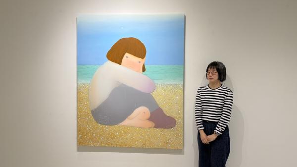 20년간 이어진 김한나의 ‘솔메이트’ 토끼 서사 썸네일 이미지