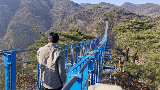 강원도 겨울 여행의 참맛, 부산에서 3시간이면 만난다 썸네일 이미지