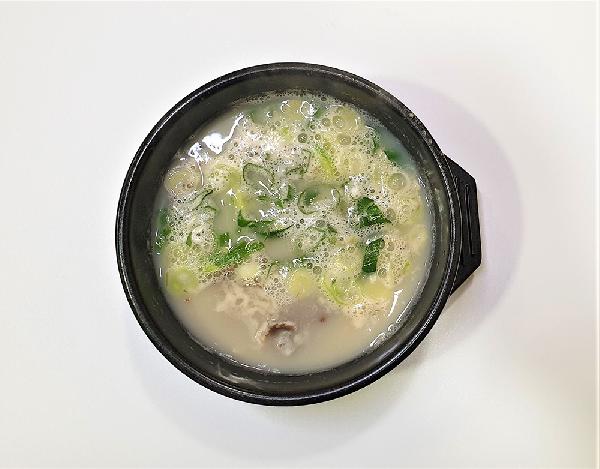 동래구 유림가든...48시간 우려낸 부드럽고 깔끔한 한우곰탕  썸네일 이미지
