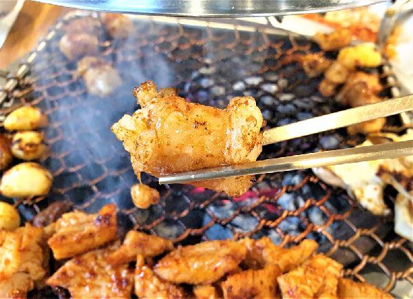 해운대구 문 양곱창...극강의 부드러움과 고소한 맛 썸네일 이미지