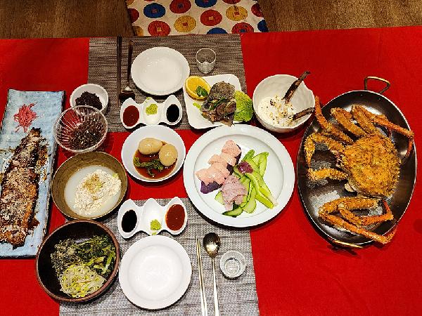 해운대구 PRO양곱창...하이엔드급 이모카세  썸네일 이미지