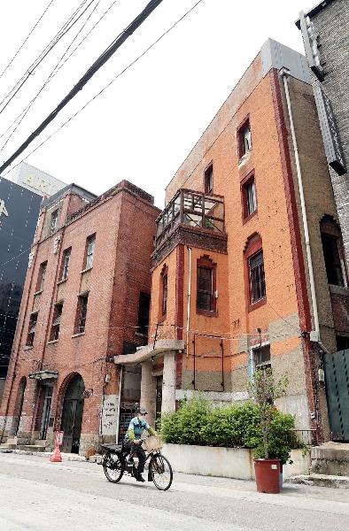백제병원, 한국인 세운 부산 최초 종합병원 썸네일 이미지