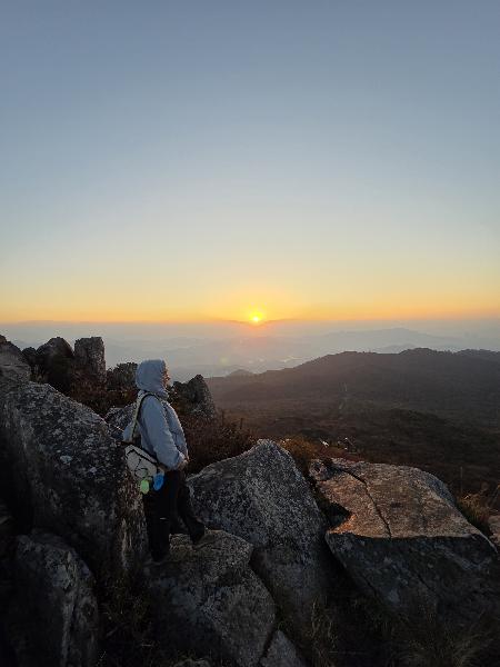 금정산챌린지 1주1산 프로젝트 썸네일 이미지