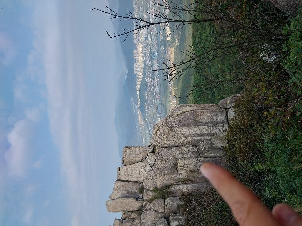 그래 한번 가보자, 금정산 ! 썸네일 이미지