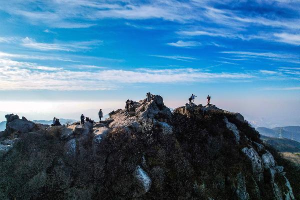 명품 국립공원이 되기를 썸네일 이미지