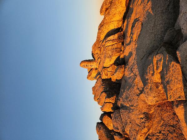 2025 첫 금정산 챌린지 썸네일 이미지