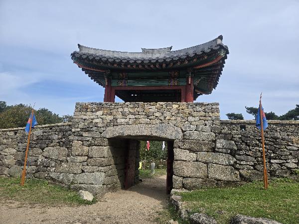 고당봉에서 금백종주까지 그 아름답던 금정산챌린지! 썸네일 이미지