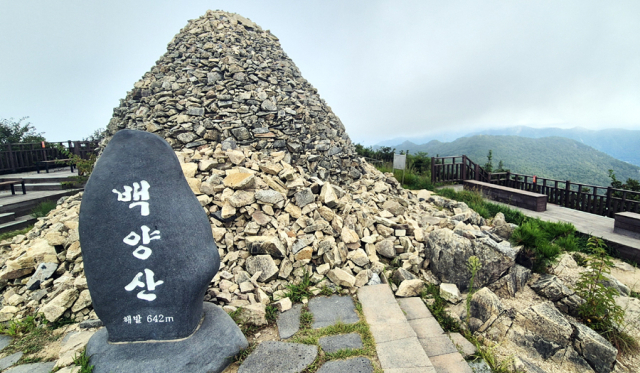 [금정산챌린지4]백양산-부산 도심 주산...낙동강 비경·고찰 운수사 매력 썸네일 이미지