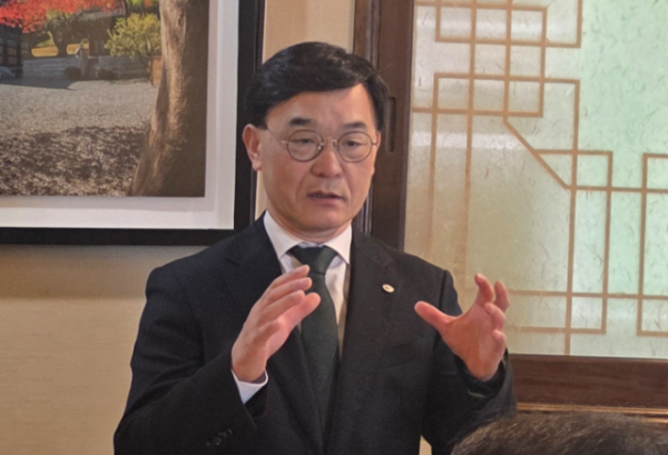 주대영 국립공원공단 이사장 “금정산, 서울 북한산 버금가는 국립공원으로 조기 안착” 썸네일 이미지