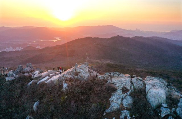 금정산국립공원사무소 유치 놓고 “우리가 최적”…금정산권 지자체 잰걸음 썸네일 이미지