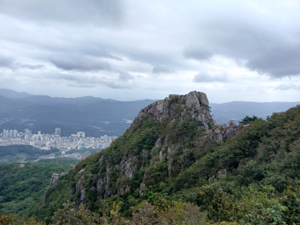 금백종주1코스  썸네일 이미지