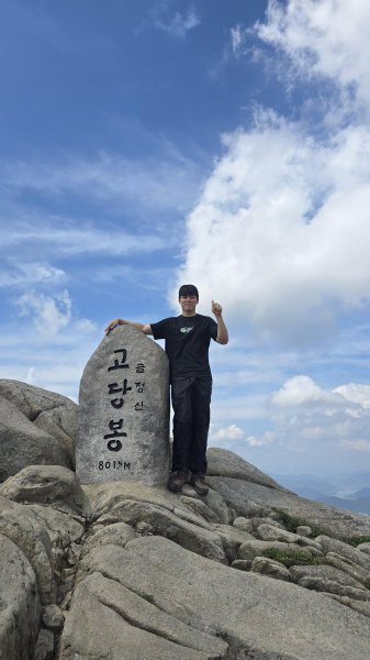 (금정산 챌린지 8코스)4대 성문 종주 완주 후기 썸네일 이미지